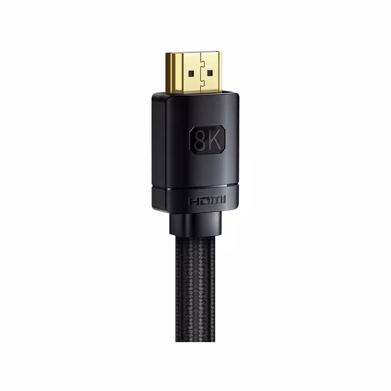 کابل HDMI باسئوس مدل CAKGQ-L01 طول3متر - فروشگاه کارما آی‌تی