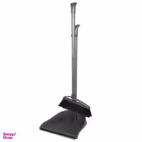 ست جارو و خاک انداز مدل j66