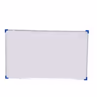 تخته وایت برد آفرین کد M02N سایز 120×90 سانتی متر