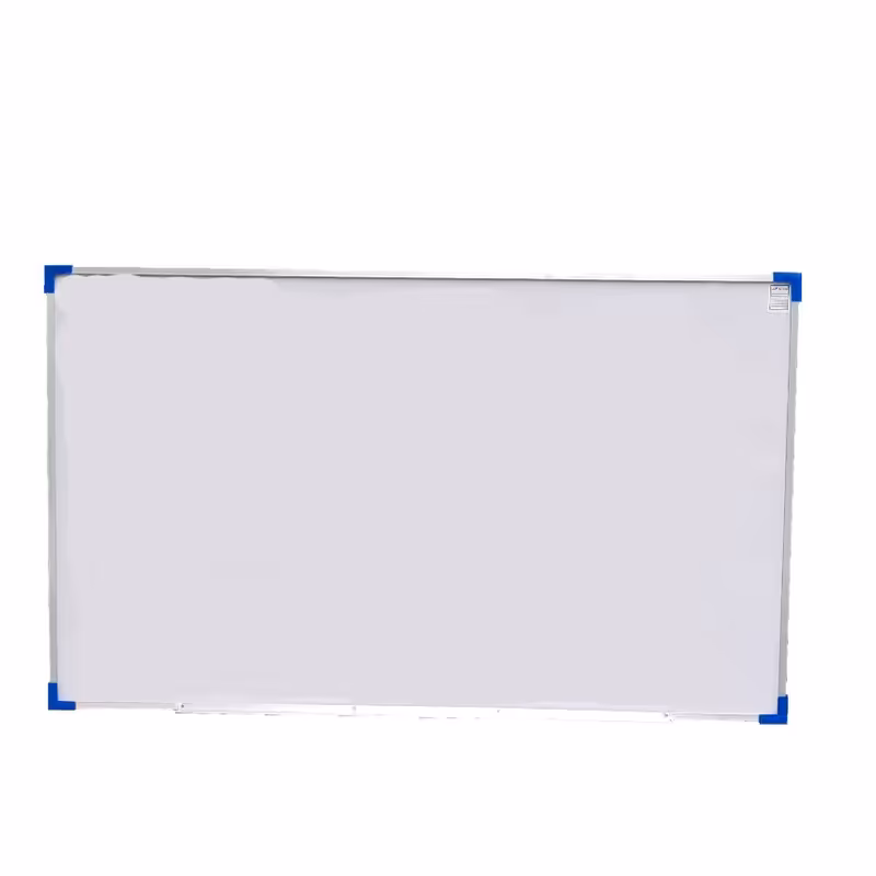 تخته وایت برد آفرین کد M02N سایز 120×90 سانتی متر