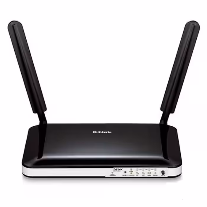 مودم روتر 4G دی-لینک مدل DWR-921