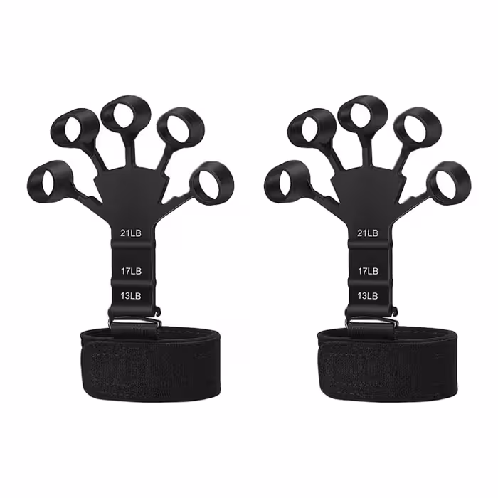 گریپستر PVC بسته دو عددی | ساخت ایران