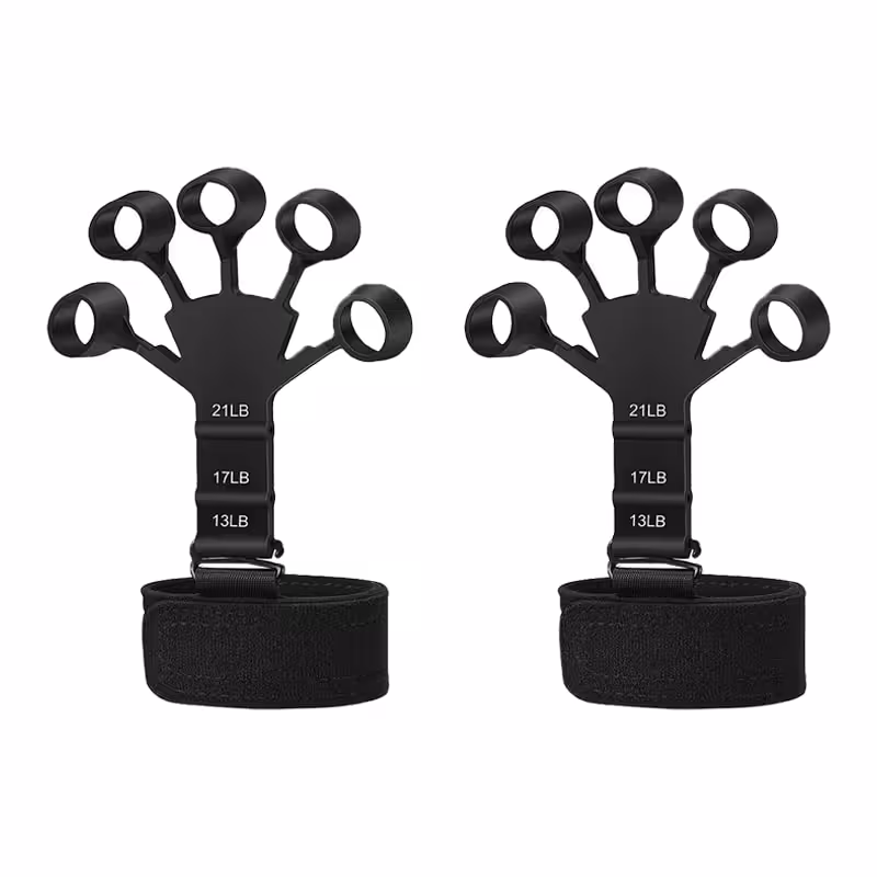 گریپستر PVC بسته دو عددی | ساخت ایران