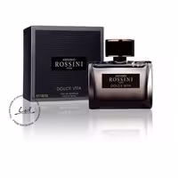 عطر ادکلن آنتونیو روسینی مدل Dolce Vita