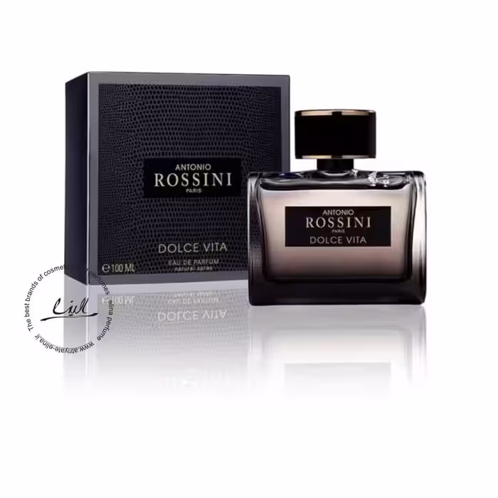 عطر ادکلن آنتونیو روسینی مدل Dolce Vita