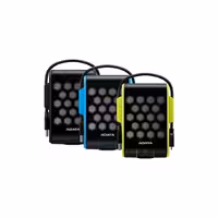 هارد اکسترنال ای دیتا مدل HD720 ظرفیت 2 ترابایت