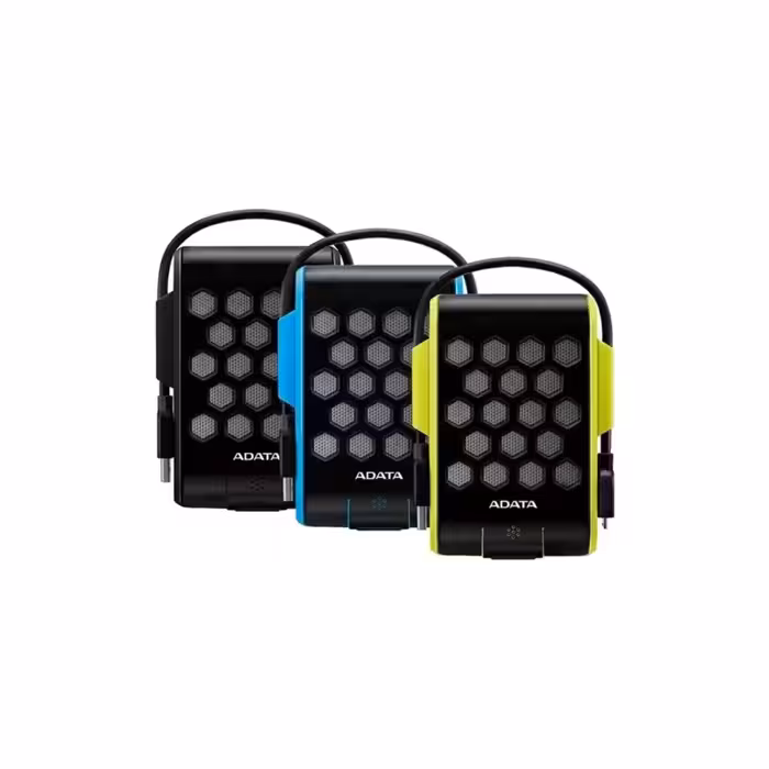 هارد اکسترنال ای دیتا مدل HD720 ظرفیت 2 ترابایت