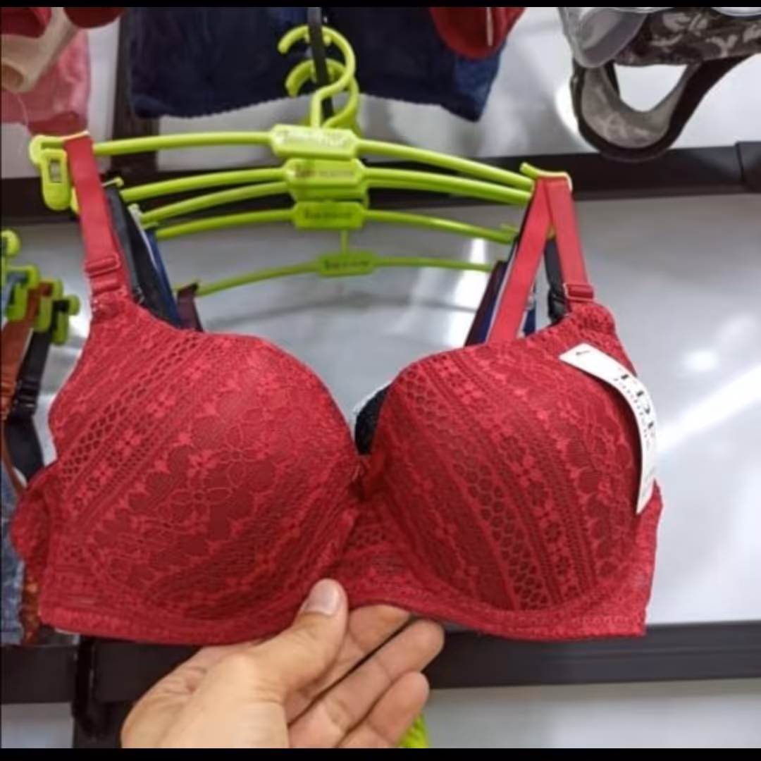 سوتین جک دار
فروش بصورت تک و عمده
ارسال به سراسر کشور   