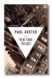 the new york trilogy