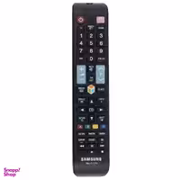 کنترل تلویزیون طرح سامسونگ مدل RM-10