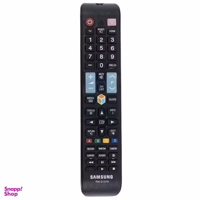 کنترل تلویزیون طرح سامسونگ مدل RM-10