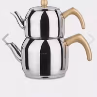 کتری قوری ساخت ترکیه 