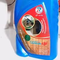 عایق چوب(نانو عایق گلپا )