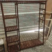 رگال لباس مدرن 