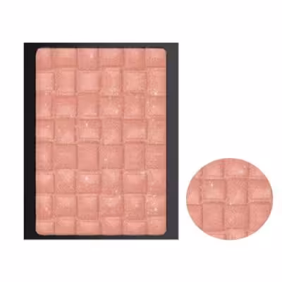 رژ گونه دوسه شماره 52