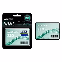 هارد SSD لپ تاپ 256 گیگابایت Hiksemi Sata 2.5Inch Wave گارانتی آونگ