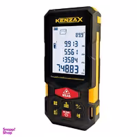 متر لیزری کنزاکس (Kenzax) مدل KLM-1150