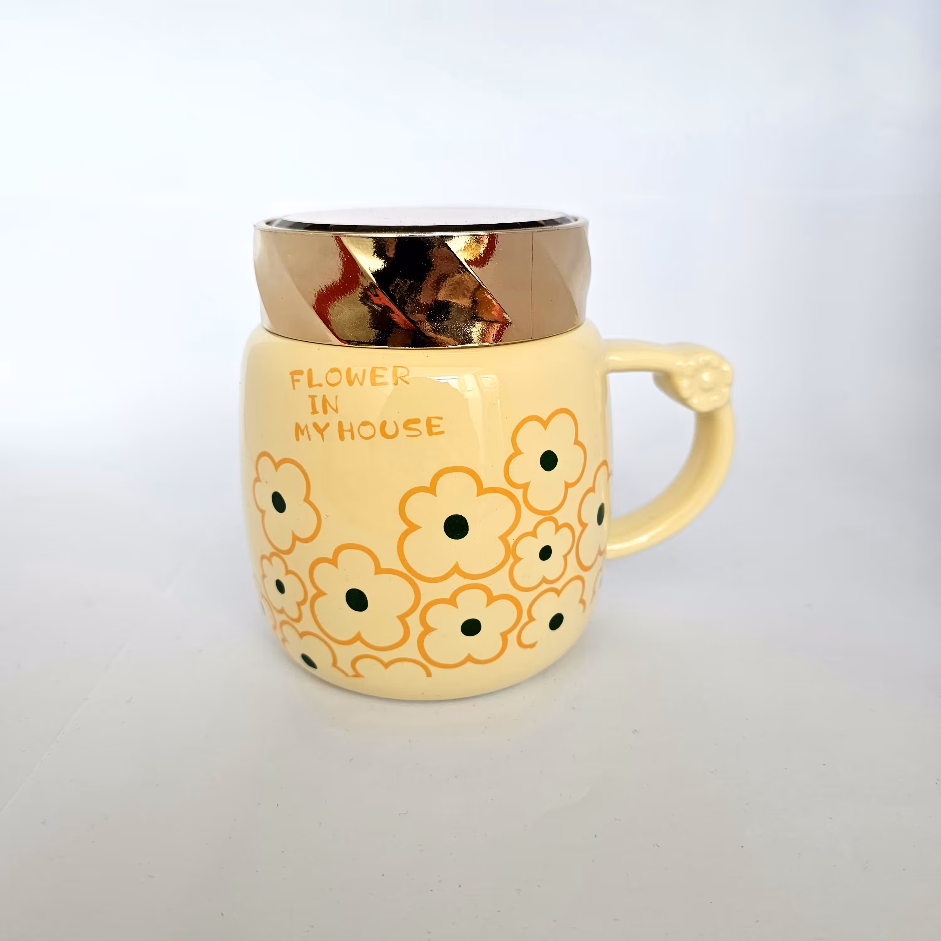 ماگ خارجی درب ایینه ای کد 20