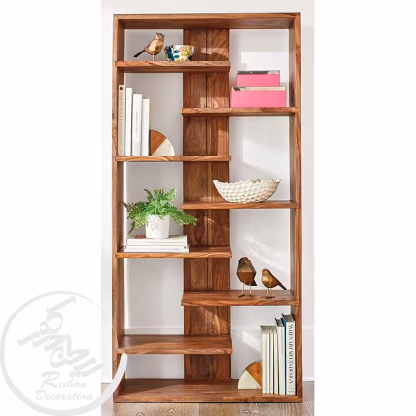 شلف کتابخانه ای LSH 003