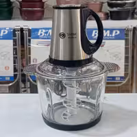 خردکن غذاساز 3.5  لیتری سارینا مدل SA 170 موتور سنگین 