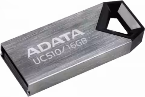فلش مموری 16گیگابایت Adata مدل UC510