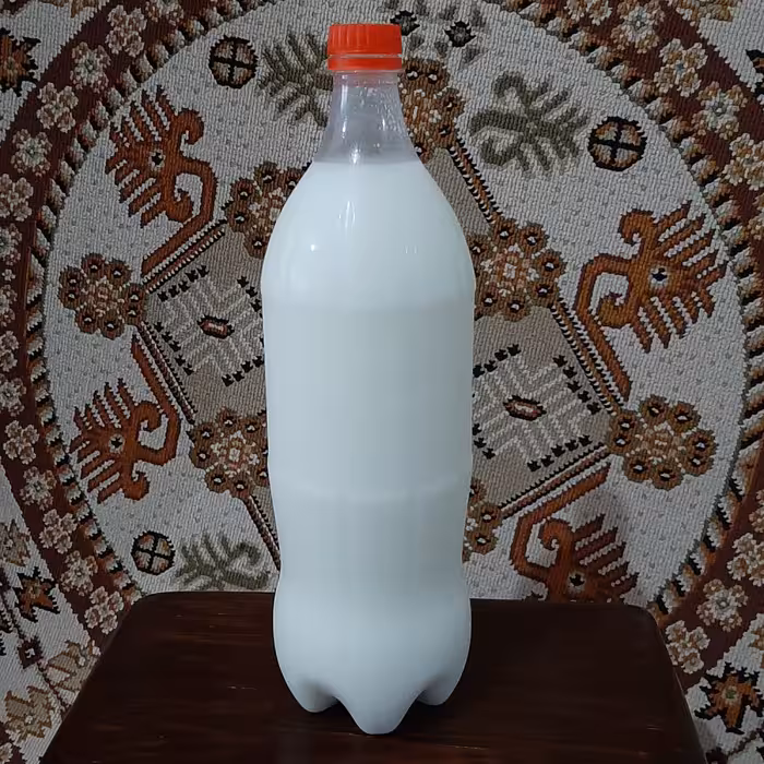 دوغ کفیر ارگانیک