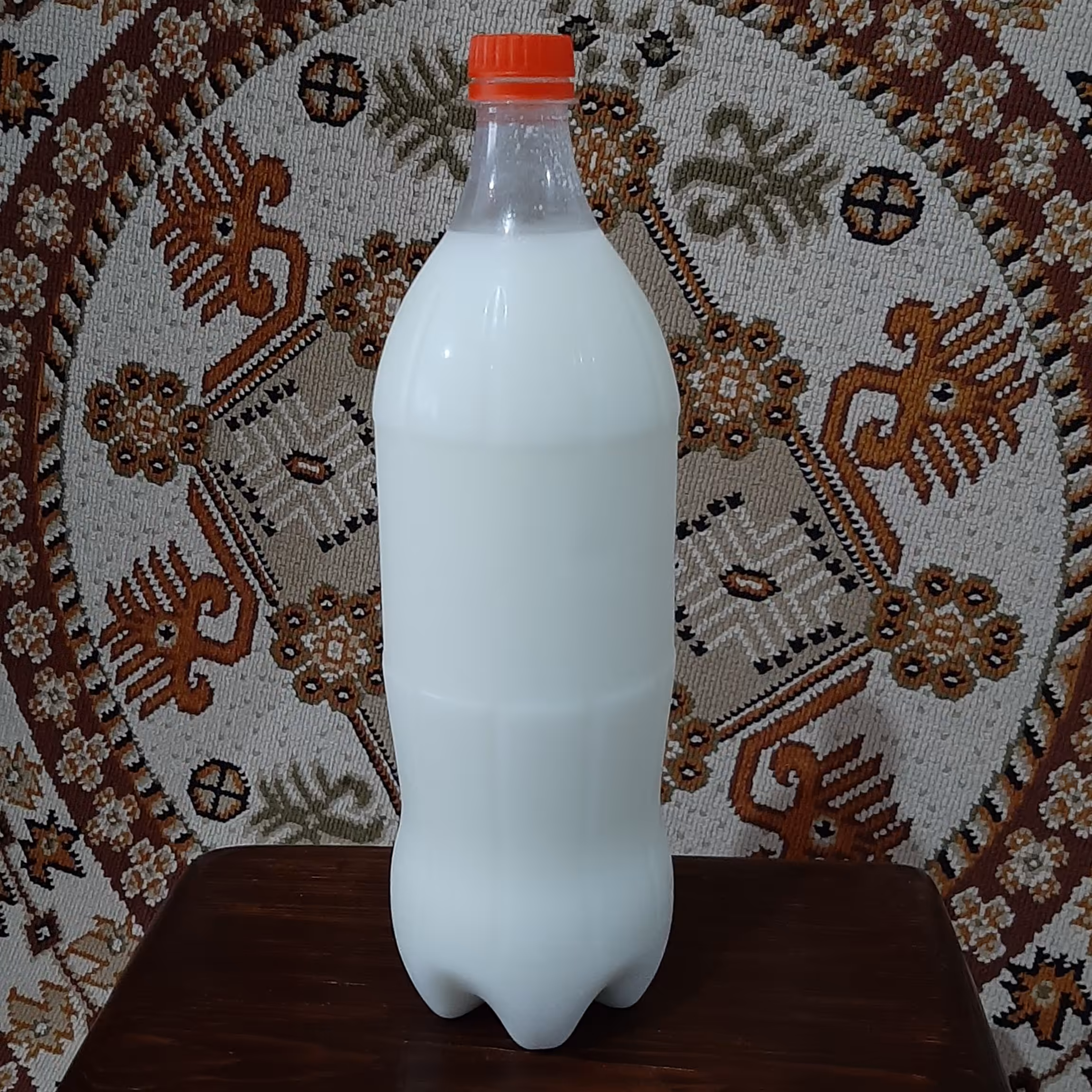 دوغ کفیر ارگانیک