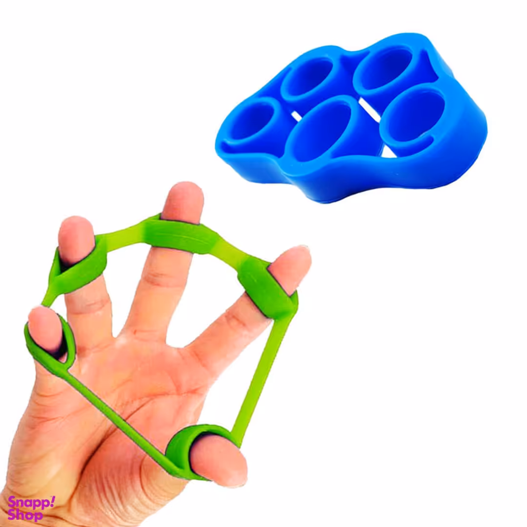 کش تقویت انگشت کد TMC70