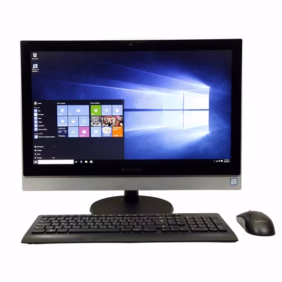 کامپیوتر آماده لنوو مدل S500Z با پردازنده i7