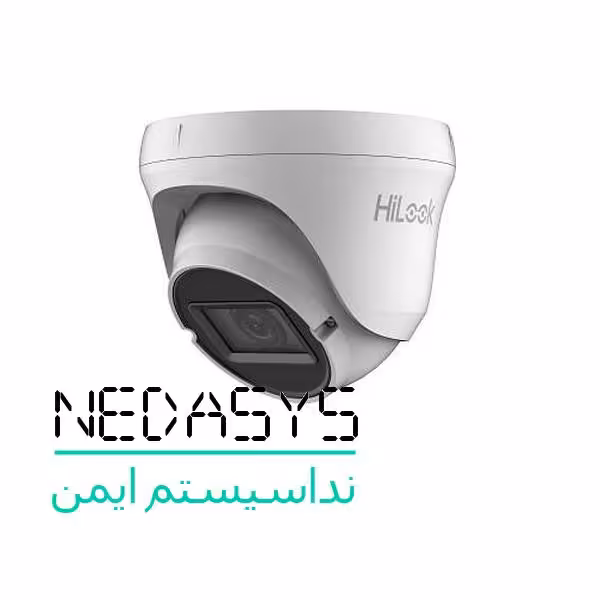 دوربین مداربسته هایلوک THC-T320-VF