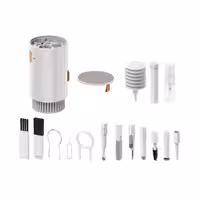 کیت تمیز کننده 20 کاره