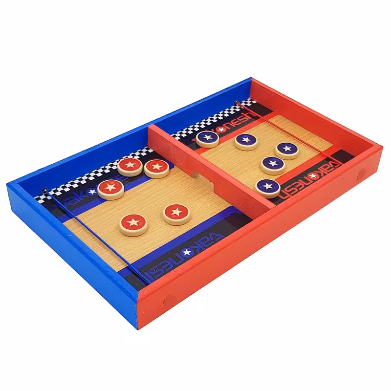 بازی فکری علی کوچولو مدل واکنش