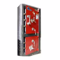 گاوصندوق  رمزدار 