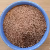 عطاری پودر سماق قرمز ترش بدون رنگ شریفی