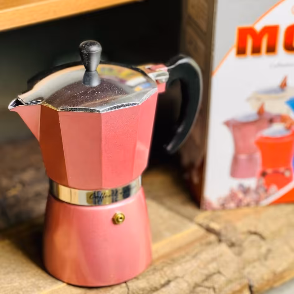 موکاپات رنگی 6 کاپ