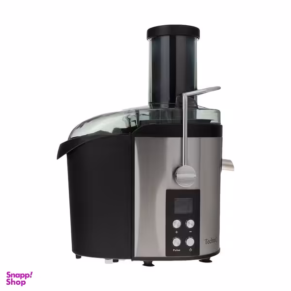 آب میوه گیری تکنو مدل Te-219