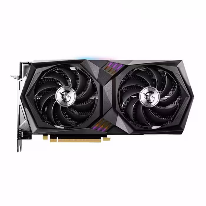 قیمت و خرید کارت گرافیک ام اس آی مدل GeForce RTX 3060 Ti GAMING X 8G | یاس ارتباط