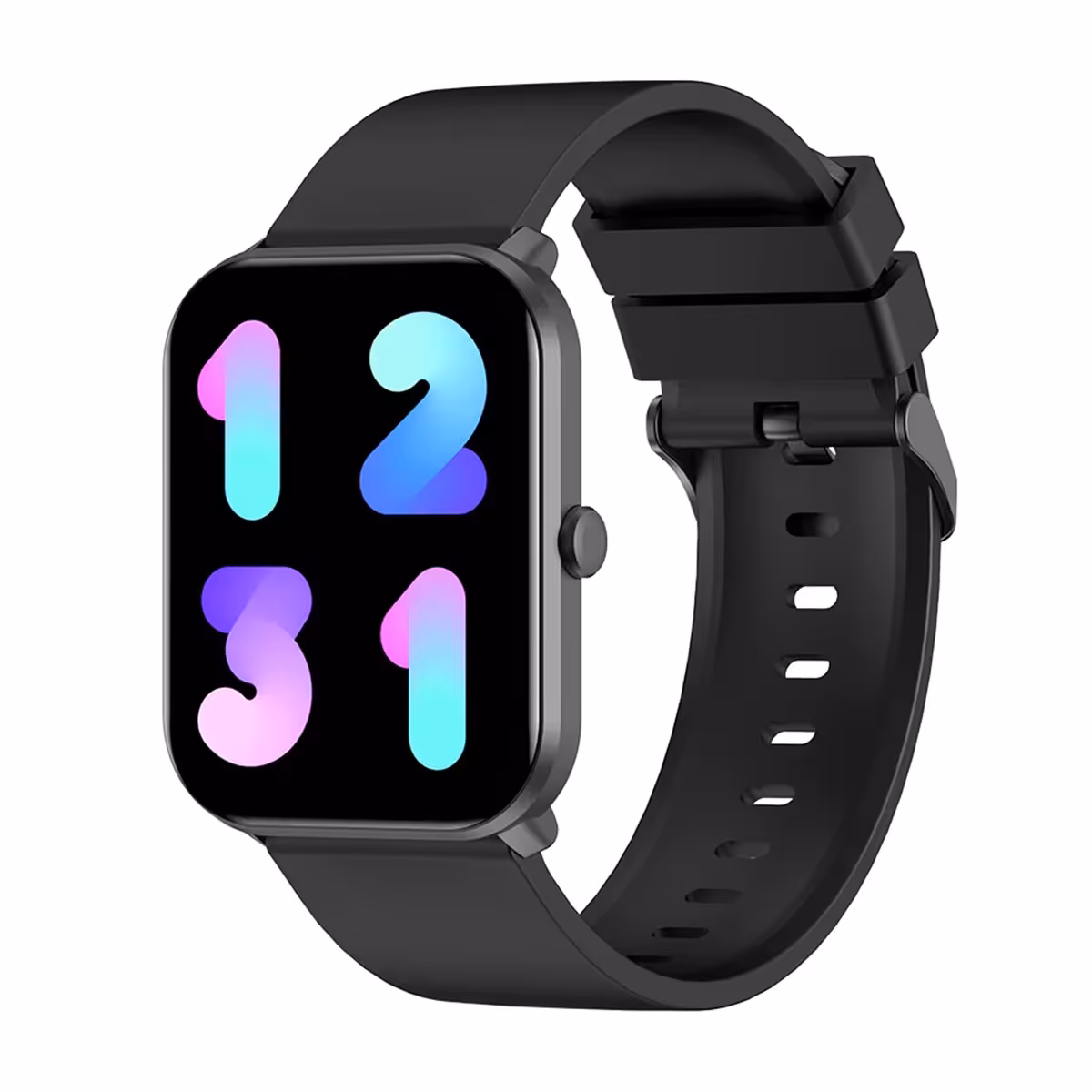 ساعت هوشمند ایمیلب مدل   Imilab W01 با گارانتی شرکتی