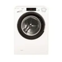 ماشین لباسشویی کندی  مدل GVS-128TC3  ظرفیت 8 کیلوگرم