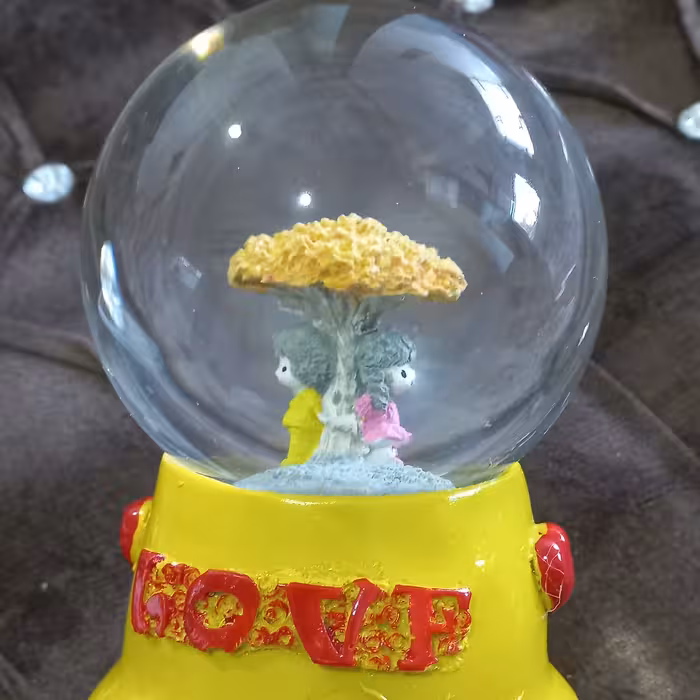 گویِ موزیکال