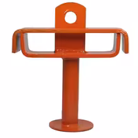 قفل پدال بند خودرو مخصوص پراید