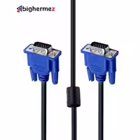 کابل تصویر VGA دیتکس به طول 1.5 متر 3 4