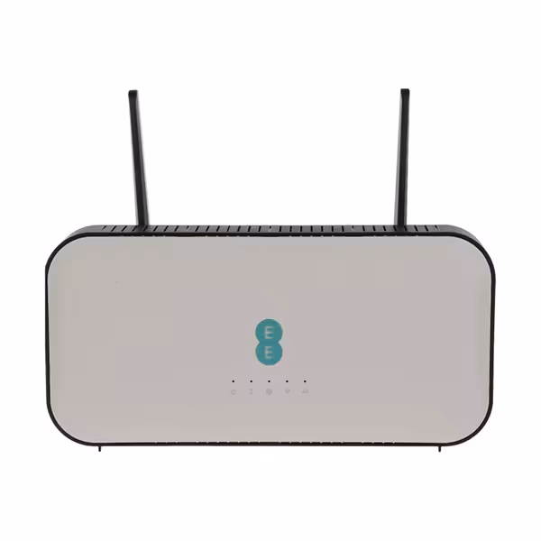 مودم سیم کارتی دی لینک  4.5G هیبریدی مدل DLink DWR981 EE Hybrid دست دوم در حد آک