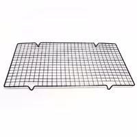 خنک کننده کیک مستطیل