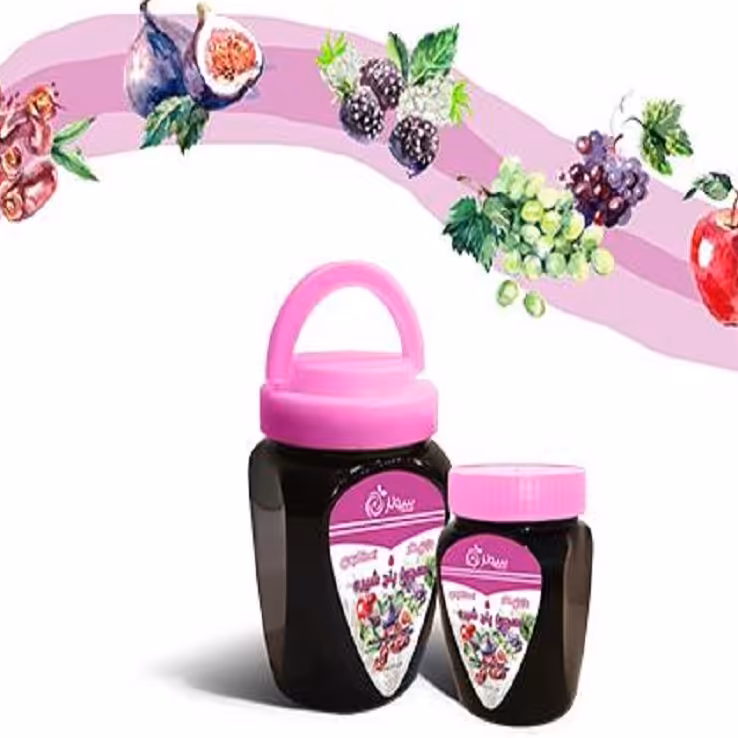 شیره   5 شیره سولار