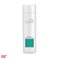 شامپو کودک لامینین (Laminin) مدل Soft حجم 200 میلی لیتر