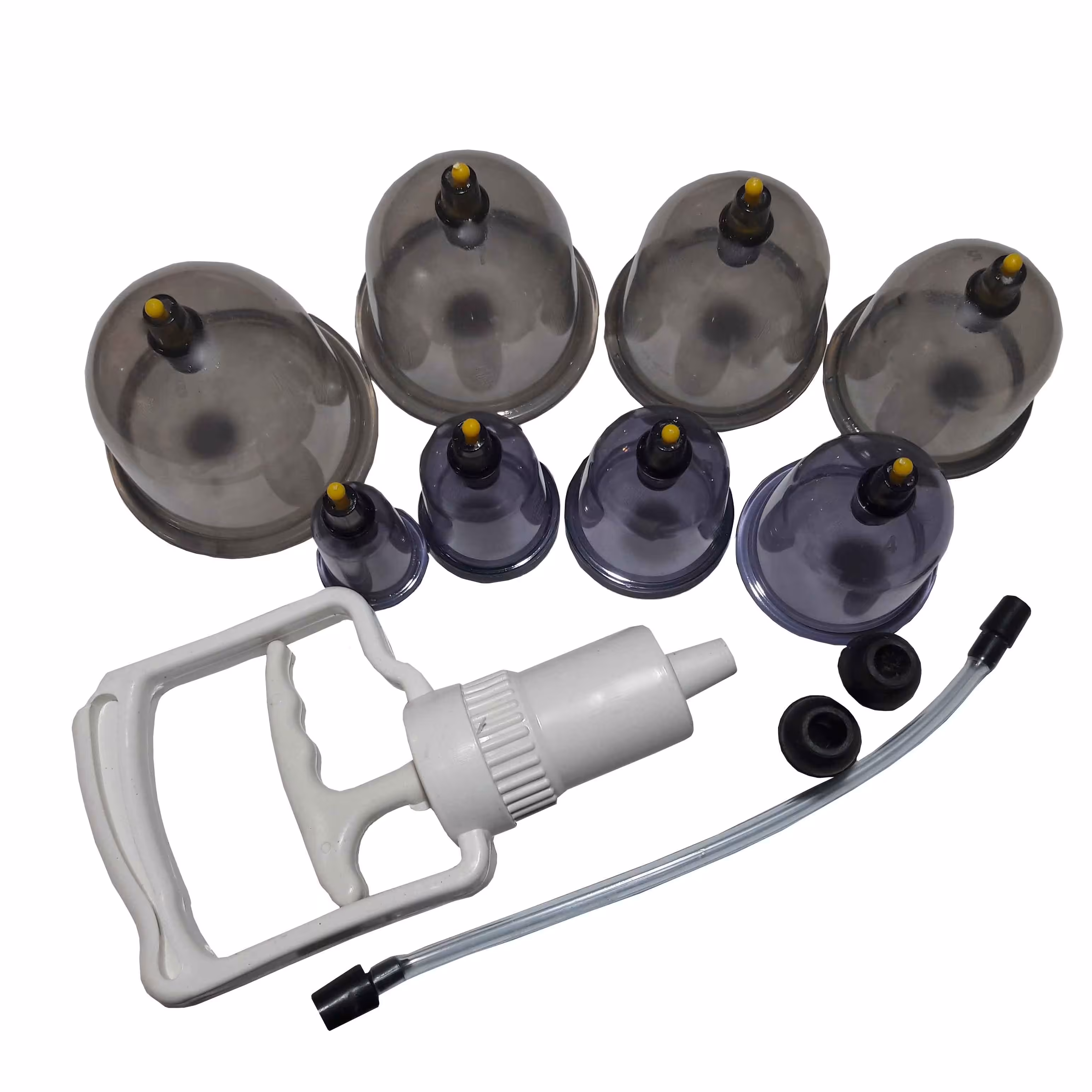 بادکش بدن 8 لیوانه مدل 01