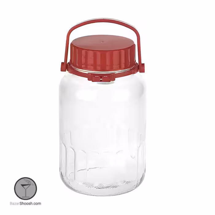 بانکه ترشی هاروست پاشاباغچه کد 80006