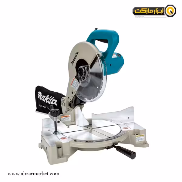 اره فارسی بر ماکیتا 254 میلی متر مدل LS1040