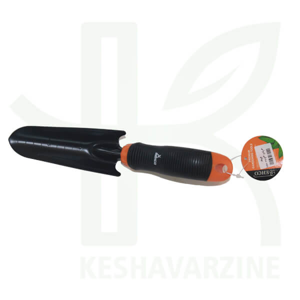 بیلچه باریک بهکو